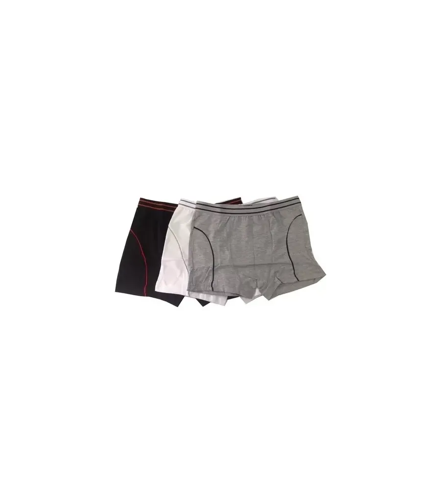 Toptan Tutku Çocuk Likralı Boxer