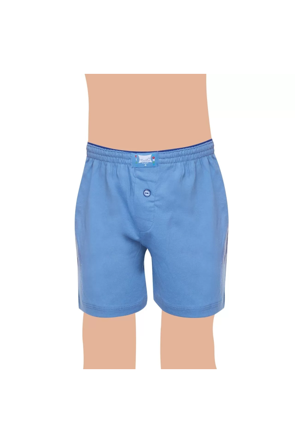 Toptan Tutku Çocuk Havlu Bel Boxer