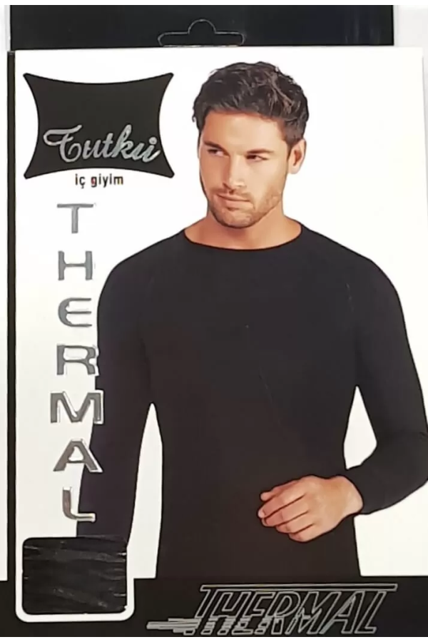 Toptan Tutku Termal Fanila