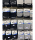 Donshop Penye Likralı Tekli Boxer