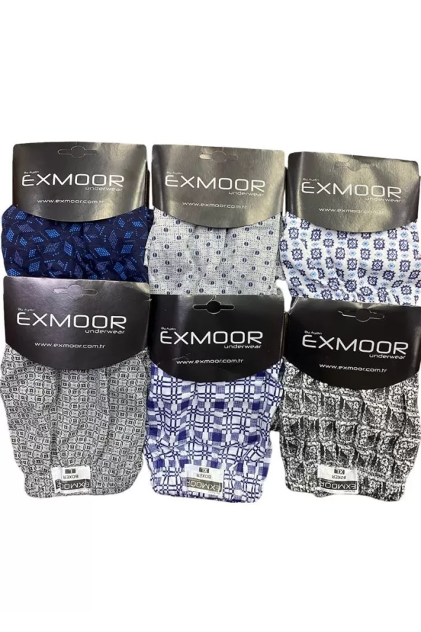 Exmoor Empirme Boxer