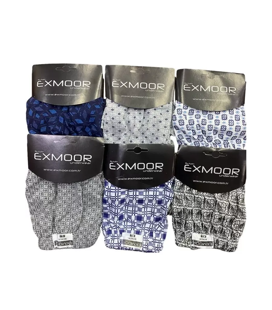 Exmoor Empirme Boxer