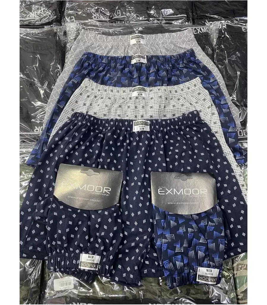 Exmoor Empirme Boxer