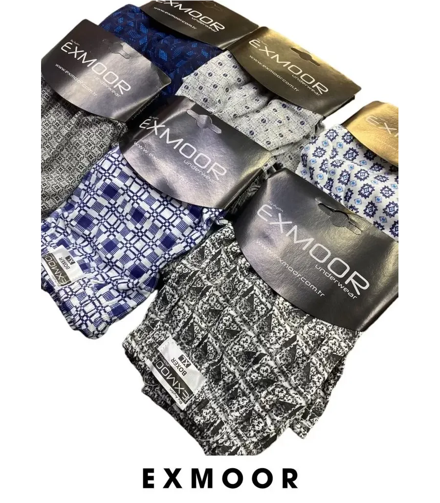 Exmoor Empirme Boxer
