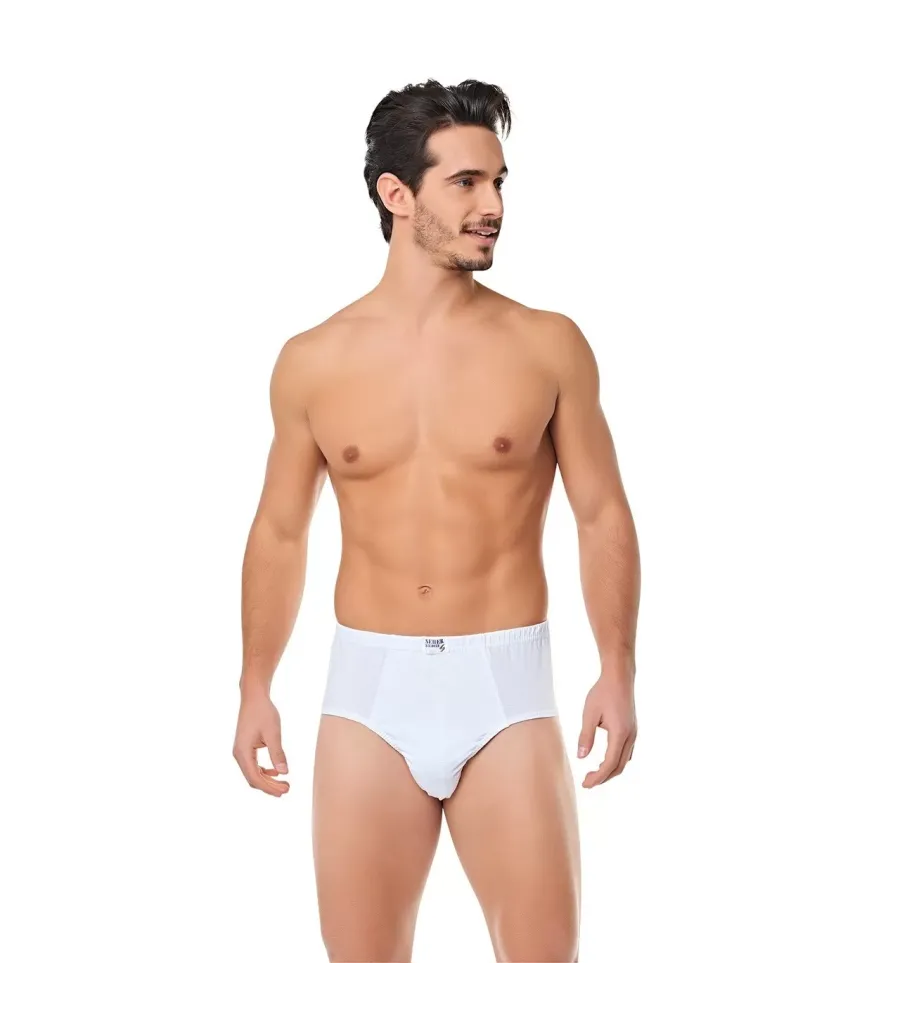Toptan Seher Erkek Kom Slip