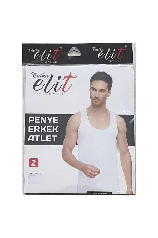 Toptan Tutku Elit Penye Atlet
