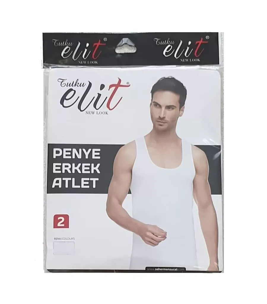 Toptan Tutku Elit Penye Atlet