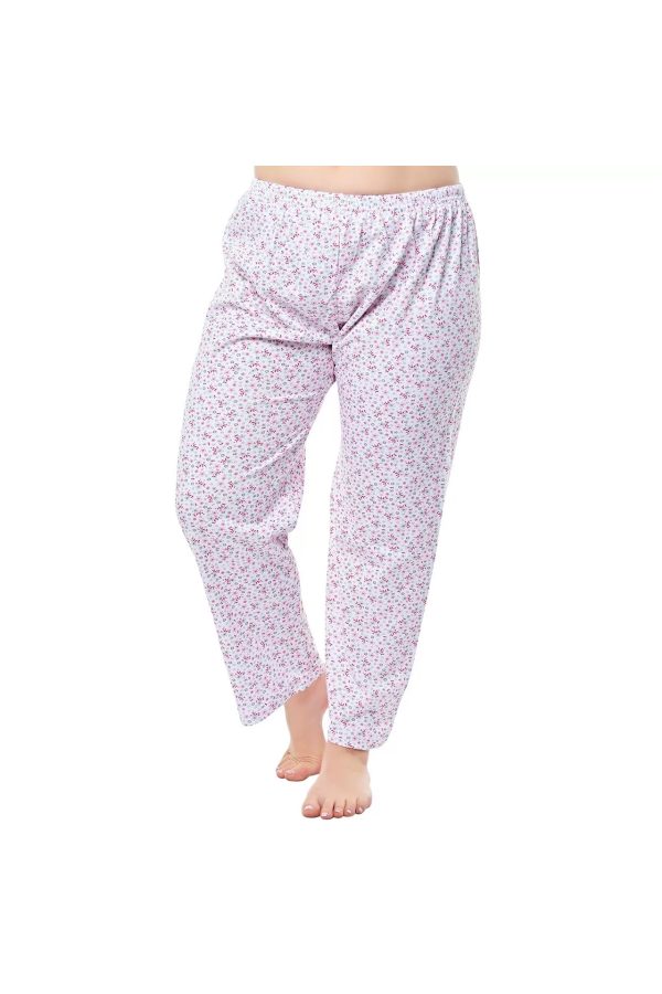 Toptan Seher Tekli iplik Pijama