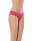 Anıt 3630 Kadın Önü Dantelli Bikini Külot