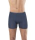Anıt 1273 Erkek Bambu Düz Renk Boxer