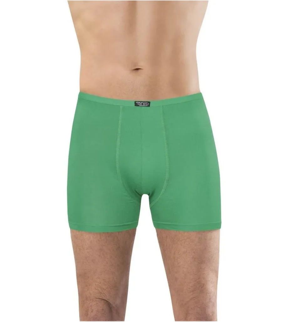 Anıt 1273 Erkek Bambu Düz Renk Boxer