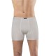 Anıt 1273 Erkek Bambu Düz Renk Boxer