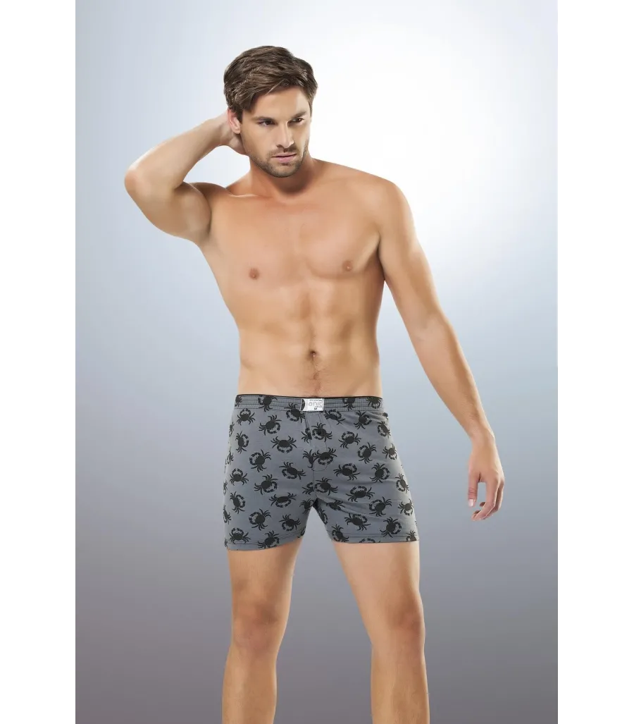 Anıt Penye Empirme Boxer