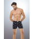 Anıt Penye Empirme Boxer