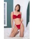 Arona Peluş Kırmızı Takım
