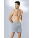Anıt Penye Desenli Boxer