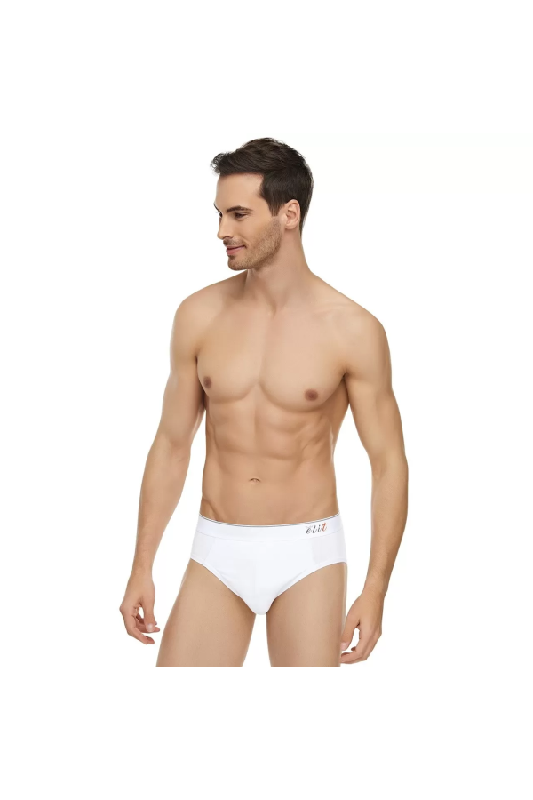 Toptan Elit Elastan incebel Kemerli Slip