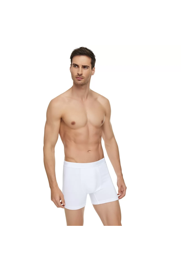 Toptan Elit Modal Elastan Boxer
