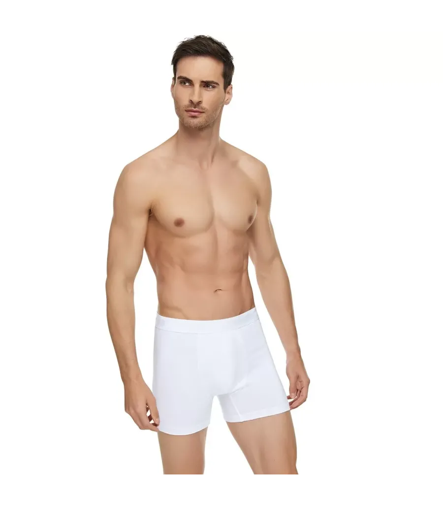 Toptan Elit Modal Elastan Boxer