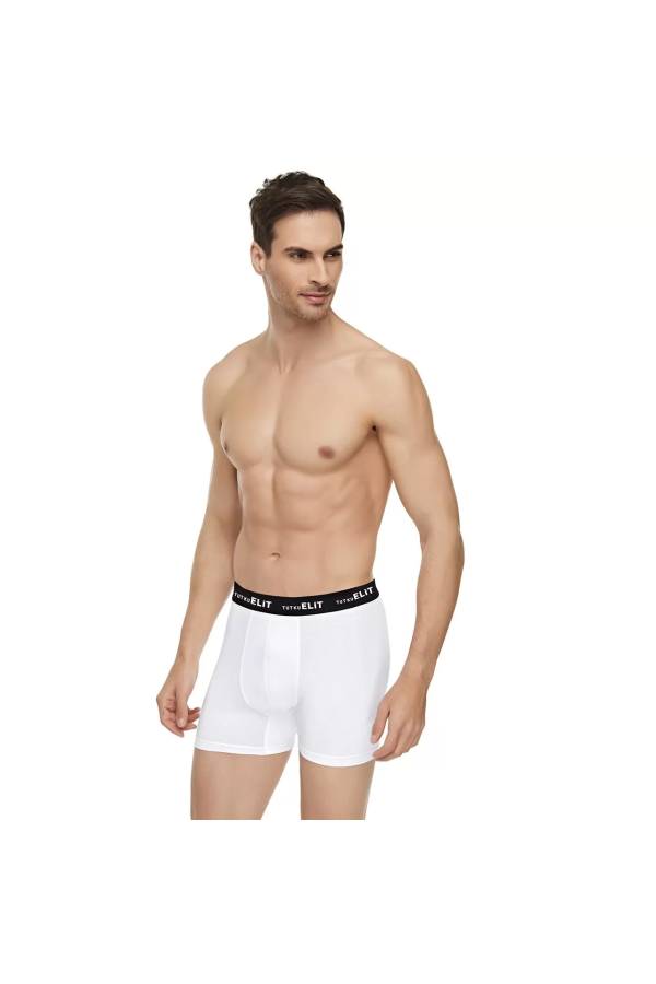 Toptan Elit Modal Elastan Spor Boxer