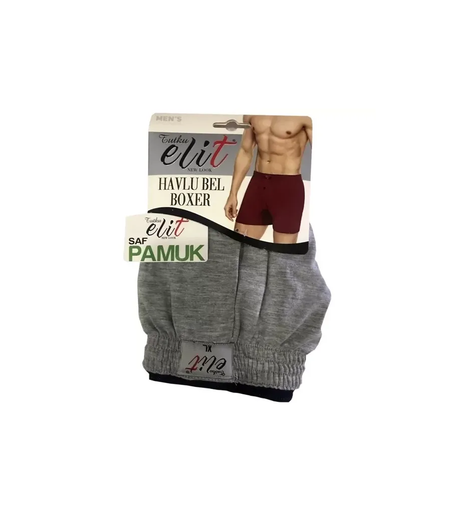 Toptan Elit Havlubel Boxer