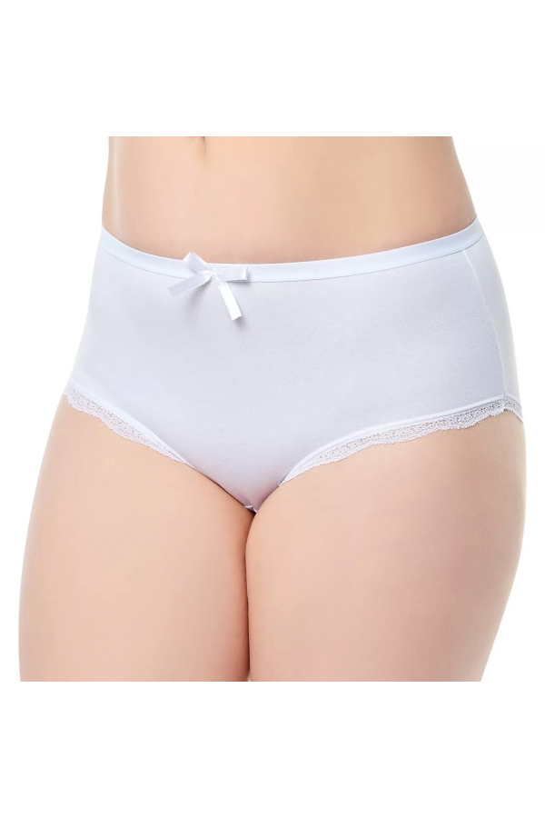 Toptan Elit Paçası Dantelli Bato