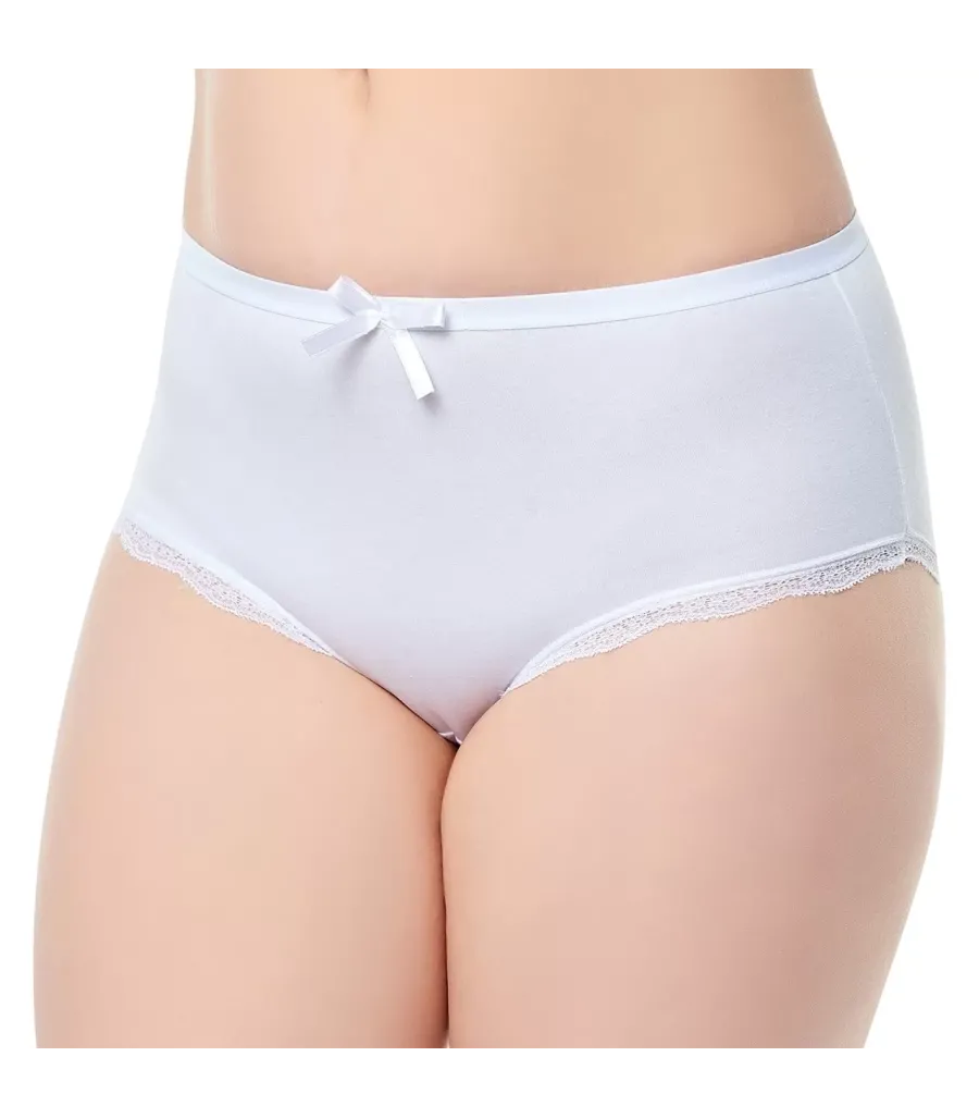Toptan Elit Paçası Dantelli Bato