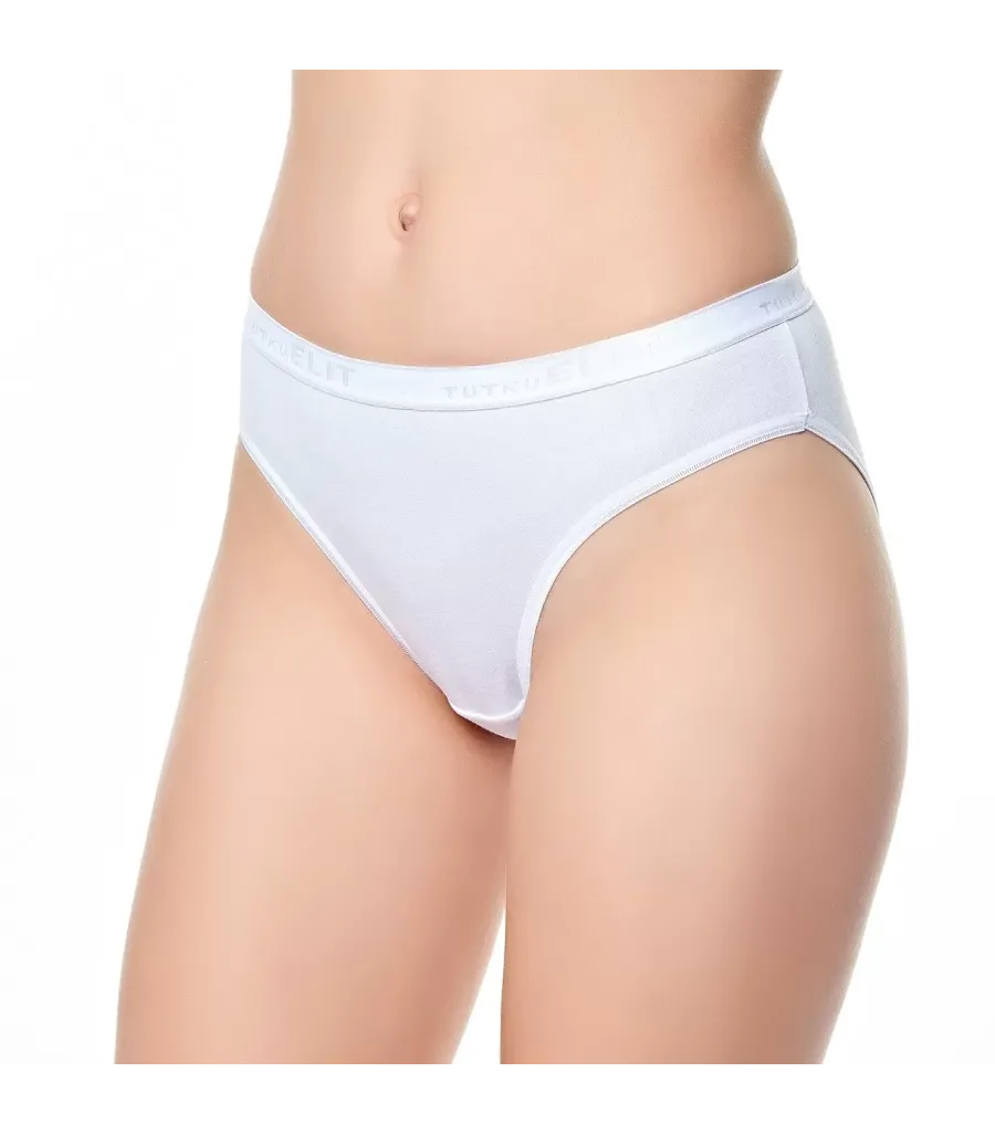 Toptan Elit Yazılı Bikini