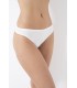 NBB Ekru Cushy İz Yapmaz String