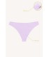 NBB Lila Cushy İz Yapmaz String