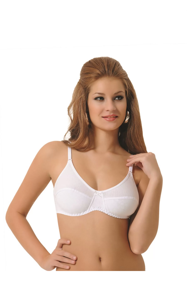 Toptan NBB Penye Sütyen NBB-1180