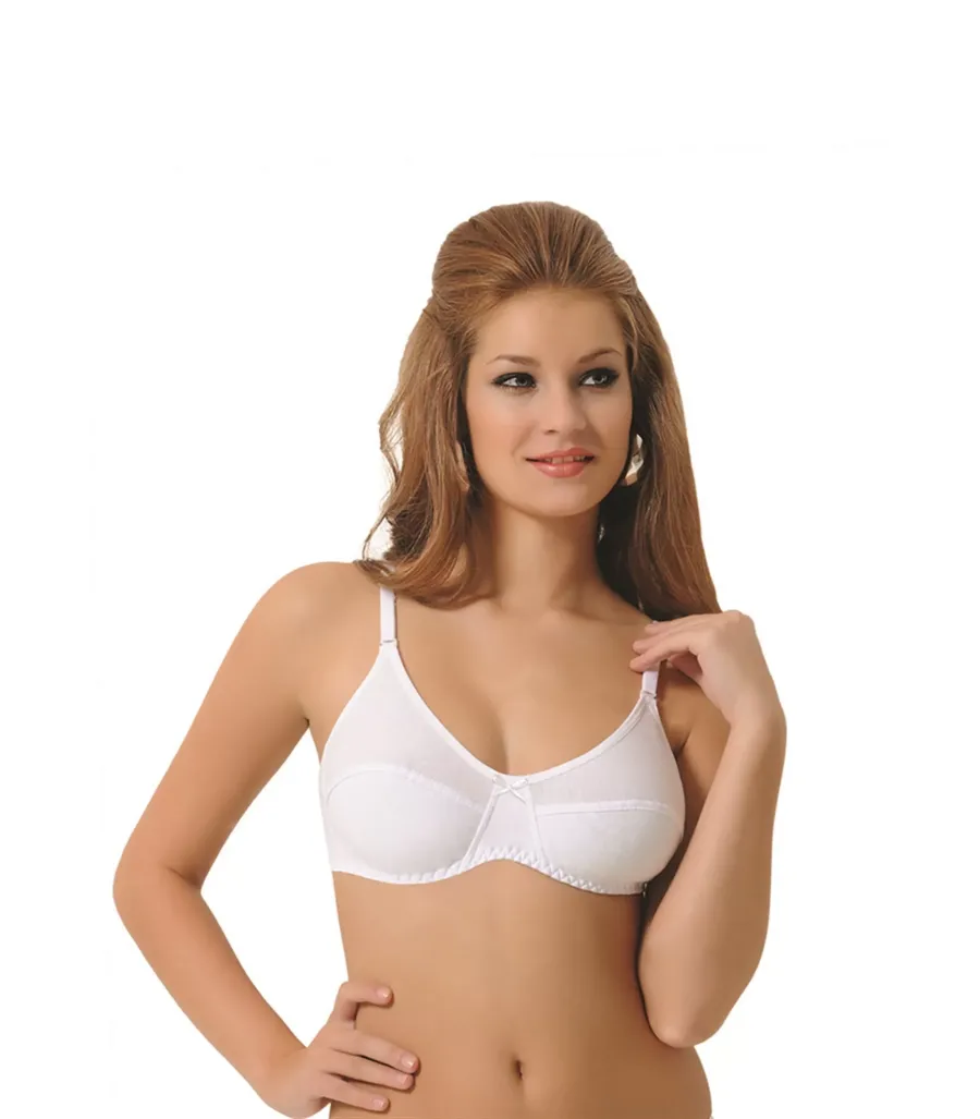 Toptan NBB Penye Sütyen NBB-1180