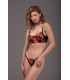 Blue Avcı Brode Takım BR-238-SİYAH
