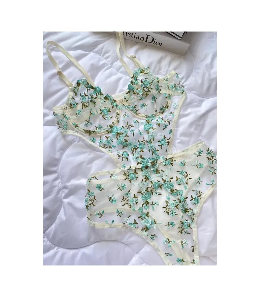 Arona 123 Badysuit