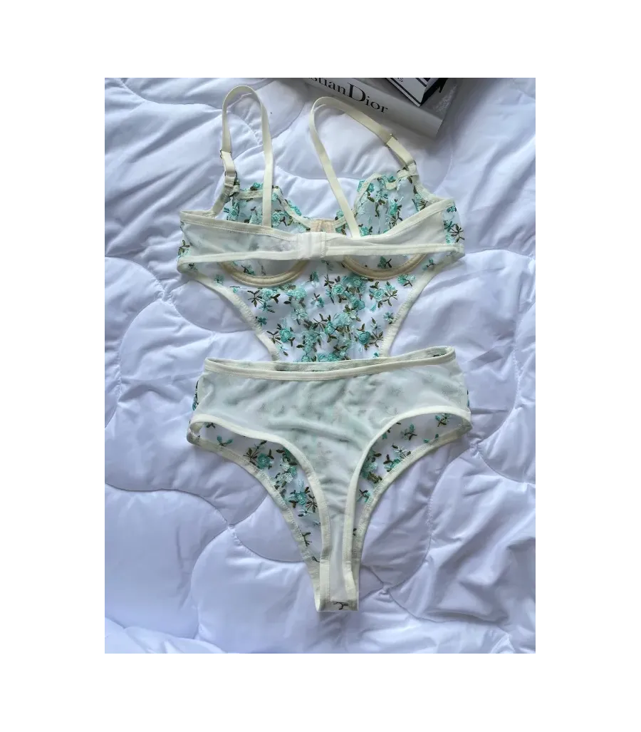 Arona 123 Badysuit