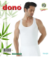 Dono Erkek Bambu Atlet
