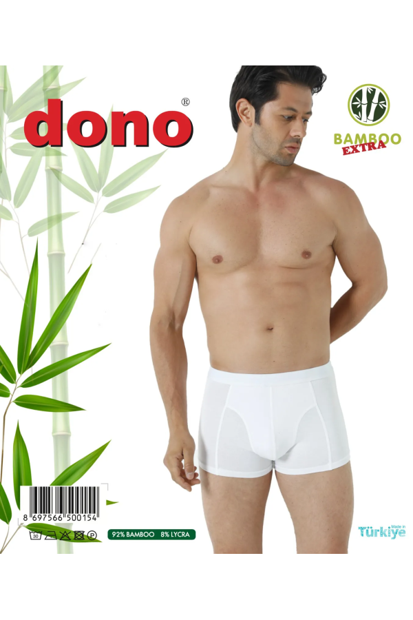 Dono Bambu Boxer