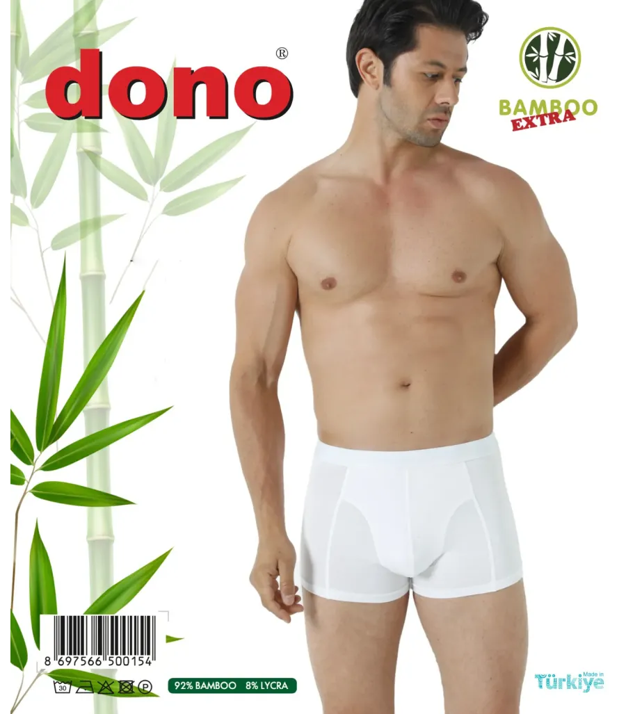 Dono Bambu Boxer