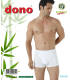 Dono Bambu Boxer