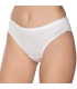 Gümüş İç Giyim 6045 Kadın Bambu İnce Bel Özel Dokulu Bikini