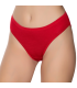 Gümüş İç Giyim 6045 Kadın Bambu İnce Bel Özel Dokulu Bikini