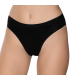 Gümüş İç Giyim 6045 Kadın Bambu İnce Bel Özel Dokulu Bikini