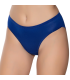 Gümüş İç Giyim 6051 Kadın Likralı İnce Bel İz Yapmaz Bikini