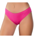 Gümüş İç Giyim 6088 Kadın Ribana Bikini Fuşya