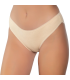 Gümüş İç Giyim 6088 Kadın Ribana Bikini Ten