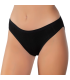 Gümüş İç Giyim 6092 Kadın Jakarlı Kalp Desenli Bikini