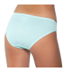 Gümüş İç Giyim 6095 Kadın Ribana İnce Bel Çizgili Bikini Su
