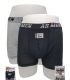 HE-MEN Likralı Boxer Tekli