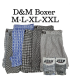 D&M Empirme Boxer
