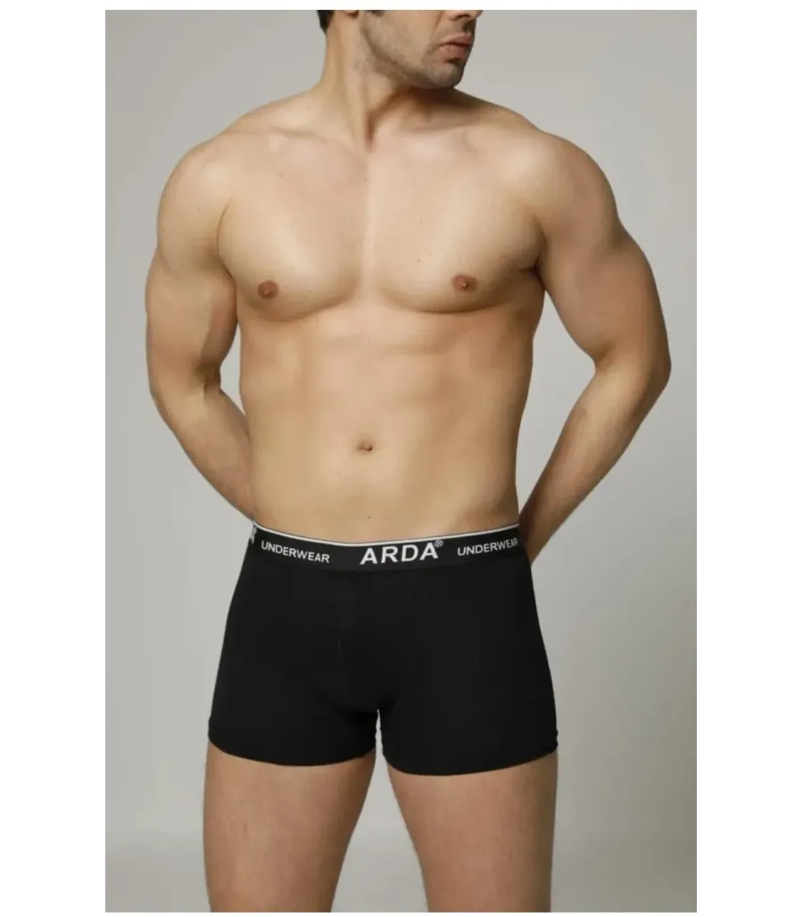 Arda Likralı Boxer Tekli Paket